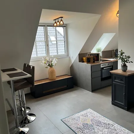 Westpark Apartment